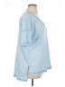 E. Luna Blue Thermal Top Size 1X - photo 4