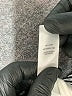 Ella Moss 100% Rayon Chevron-herringbone Black Gray Casual Dress Size M - photo 8
