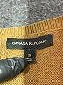Banana Republic Tan Pullover Sweater Size S - photo 7