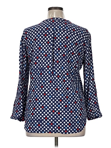 grand & greene 3/4 Sleeve Blouse (view 2)