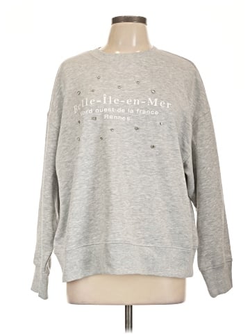 Divided by H&M Sweatshirt (view 1)