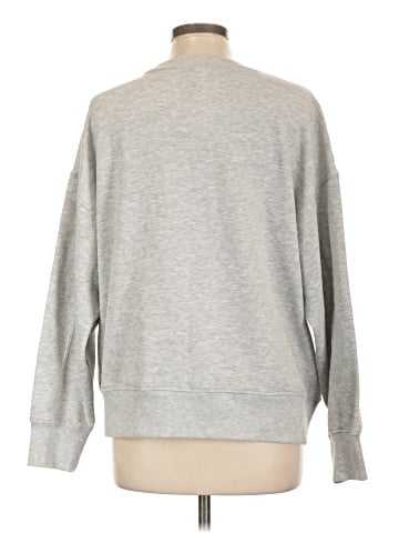 Divided by H&M Sweatshirt (view 2)
