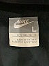 Nike 100% Polyester Black Track Jacket Size 12 - 14 - photo 6