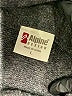 Alpine Design Gray Turtleneck Sweater Size L - photo 7