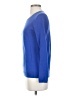 Talbots 100% Cashmere Blue Cashmere Pullover Sweater Size S - photo 5