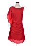 Sugarlips Red Cocktail Dress Size S - photo 1