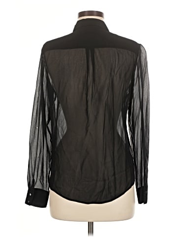 See By Chloé Long Sleeve Blouse (view 2)