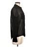 See By Chloé Black Long Sleeve Blouse Size 6 - photo 4