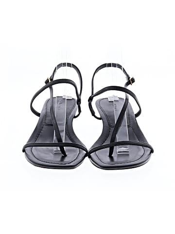 Madewell Sandals (view 2)