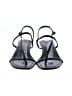 Madewell Black Sandals Size 7 - photo 2