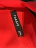 Torrid 100% Polyester Pink 3/4 Sleeve Blouse Size 2X Plus (2) - photo 7