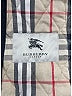 Burberry Black Quilted Jacket Size XL - photo 8