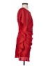 Sugarlips Red Cocktail Dress Size S - photo 4