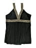 Unbranded Black Swimsuit Cover Up Size 4X - photo 1