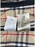 Burberry Black Quilted Jacket Size XL - photo 6