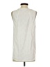 Athleta Ivory Sleeveless Blouse Size S - photo 2