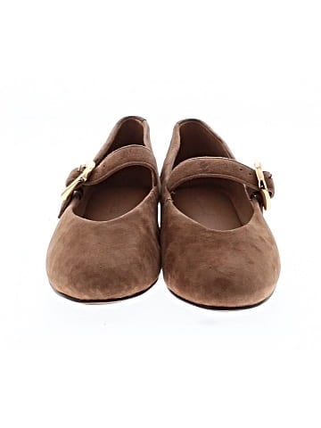 Madewell Flats (view 2)