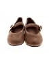 Madewell Brown Tan Flats Size 6 1/2 - photo 2