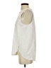 Athleta Ivory Sleeveless Blouse Size S - photo 5