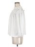Assorted Brands Ivory 3/4 Sleeve Blouse Size M - photo 5