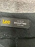 Lee Black Active Pants Size 10 - photo 7