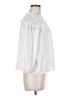Assorted Brands Ivory 3/4 Sleeve Blouse Size M - photo 4