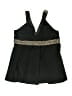 Unbranded Black Swimsuit Cover Up Size 4X - photo 2