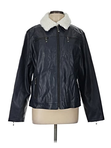 Ethyl Jacket (view 1)