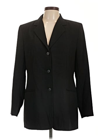 Charter Club Blazer (view 1)