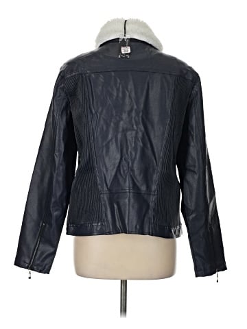 Ethyl Jacket (view 2)