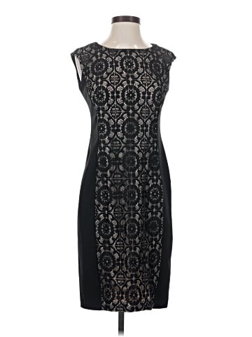 London Style Cocktail Dress (view 1)