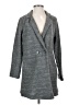 Sanctuary Chevron-herringbone Gray Coat Size XS - photo 1