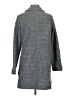 Sanctuary Chevron-herringbone Gray Coat Size XS - photo 2
