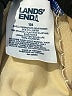 Lands' End Stars Blue One Piece Swimsuit Size S (baby) - photo 3