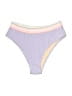 Unbranded Purple Swimsuit Bottoms Size L - photo 1