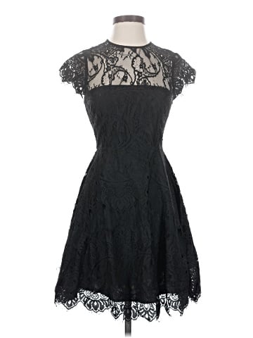BB Dakota Cocktail Dress (view 1)