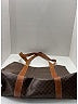 Céline Brown Vintage Tote One size - photo 4