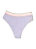 Unbranded Purple Swimsuit Bottoms Size L - photo 2