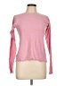 Bianco & Blu Pink Pullover Sweater Size L - photo 1