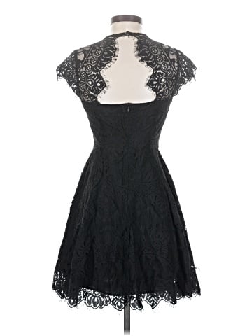 BB Dakota Cocktail Dress (view 2)