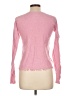 Bianco & Blu Pink Pullover Sweater Size L - photo 2