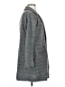 Sanctuary Chevron-herringbone Gray Coat Size XS - photo 4