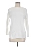 MICHAEL Michael Kors White Sweatshirt Size M - photo 1