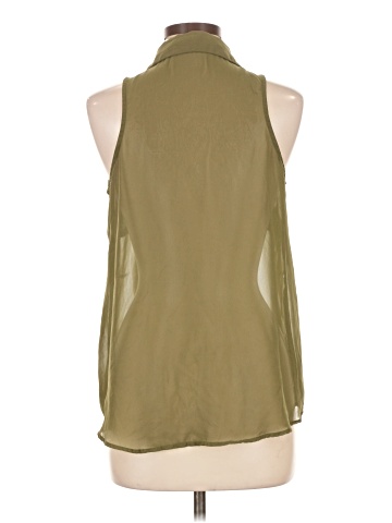Decree Sleeveless Blouse (view 2)