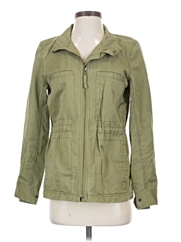 J.Crew Factory Store Jacket (view 1)
