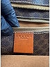 Céline Brown Vintage Tote One size - photo 9