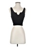 Unbranded Black Tank Top Size XXS (estimated) - photo 1