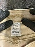 Cache Tan Cargo Pants Size 0 - photo 7