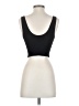 Unbranded Black Tank Top Size XXS (estimated) - photo 2