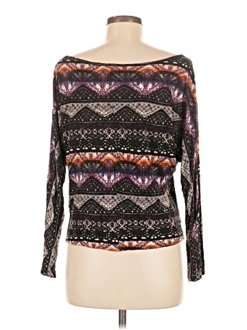 Daytrip Long Sleeve T-Shirt (view 2)